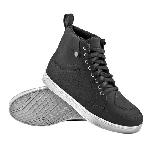 SPEED AND STRENGTH United By Speed™ Shoes in Black/White