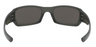 Oakley Fives Squared Sunglasses - FINAL SALE