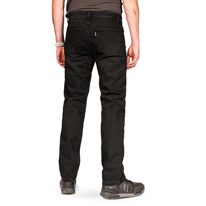 ICON Uparmor Covec Jeans in Black