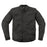 Icon Upstate Mesh CE Jacket in Black