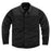 Icon Upstate Riding Shirt in Black - Front