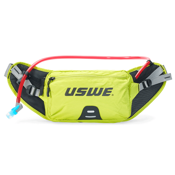 USWE Zulo Hydration Hip Pack -