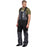 FXR Vapor Pro Tri-Limanate Pants in Charcoal/Black