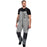 FXR Vapor Pro Tri-Limanate Pants in Grey/Charcoal