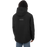 FXR Vertical Pro Insulated Softshell Jacket in Black Ops