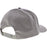 FXR Victory Hat in Grey/Lavender