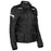 Joe Rocket Women's Ballistic 14.0 Textile Jacket in Black
