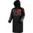 FXR Warm-up Coat in Black/Spectrum