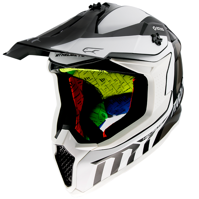 mt axxis falcon helmet online Warrior Helmets — HFX Motorsports KinetiCore John Horsey's Guide to Color:Matte Turquiose