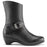 ICON Tuscadero Women's Boots in Black