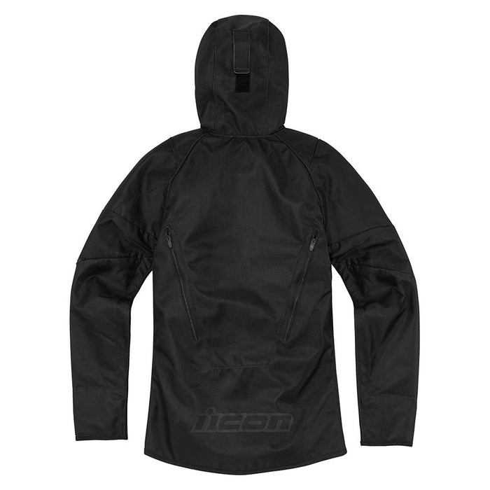 Icon Airform Women Jacket in Black 2022