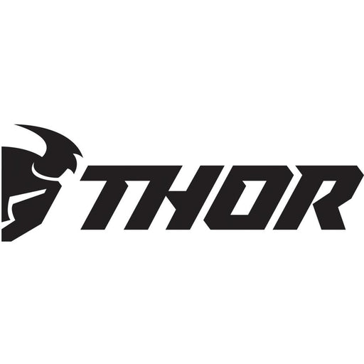 Thor Van/Trailer Decal