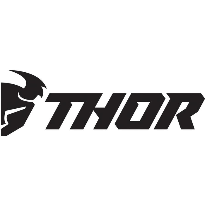 Thor Logo Decals