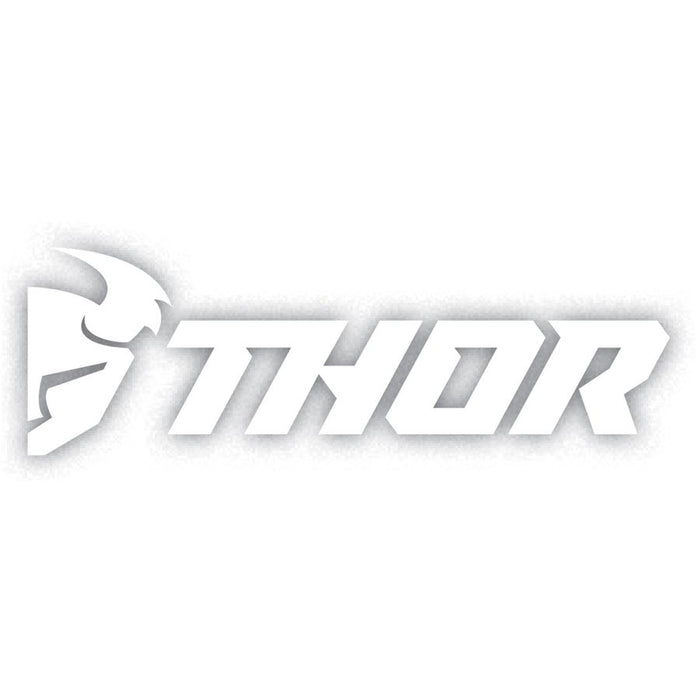 Thor Windshield Decal