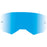 Fly Racing Focus & Zone Lens -    Blue Mirror/Smoke w/PST