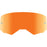 Fly Racing Focus & Zone Lens -    Orange Mirror/Smoke w/PST