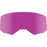 Fly Racing Focus & Zone Lens -    Pink Mirror/Smoke w/PST