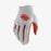 100 percent Airmatic Gloves in Silver