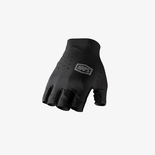 100 percent Sling Gloves in Black