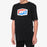 100 Percent Official Youth T-shirt in Black