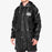 100% Torrent Raincoat in Black