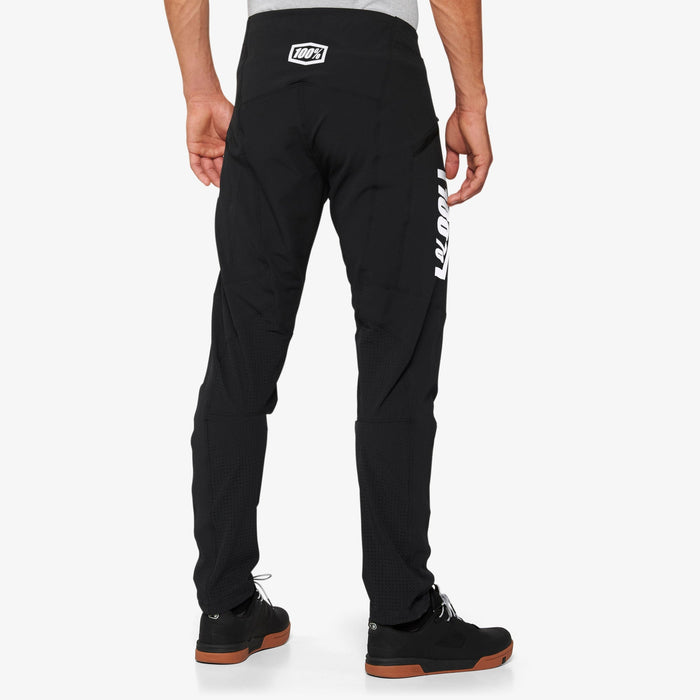 100% R-Core X Pants in Black