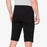 100% Celium Shorts in Black