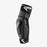 100% Bicycle Fortis Elbow Guards in Gray/Black