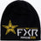 FXR Race Division Beanie in Rockstar