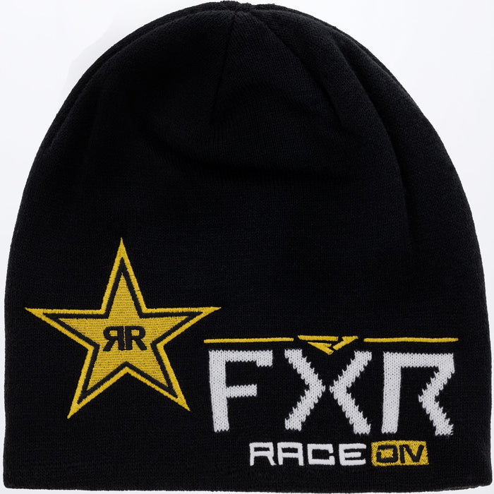 FXR Race Division Beanie in Rockstar