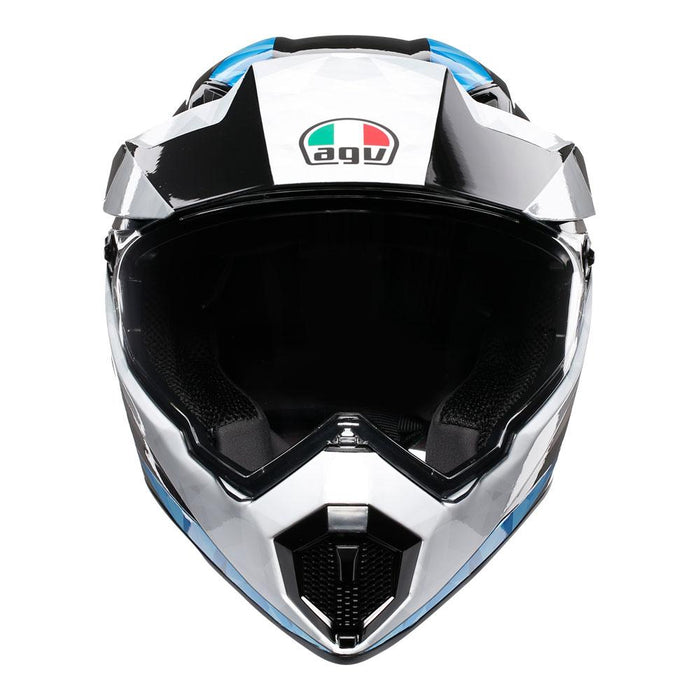 AGV AX9 Multi Helmet Motorcycle Helmets AGV 