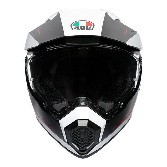 AGV AX9 Pacific Road Helmet Motorcycle Helmets AGV 