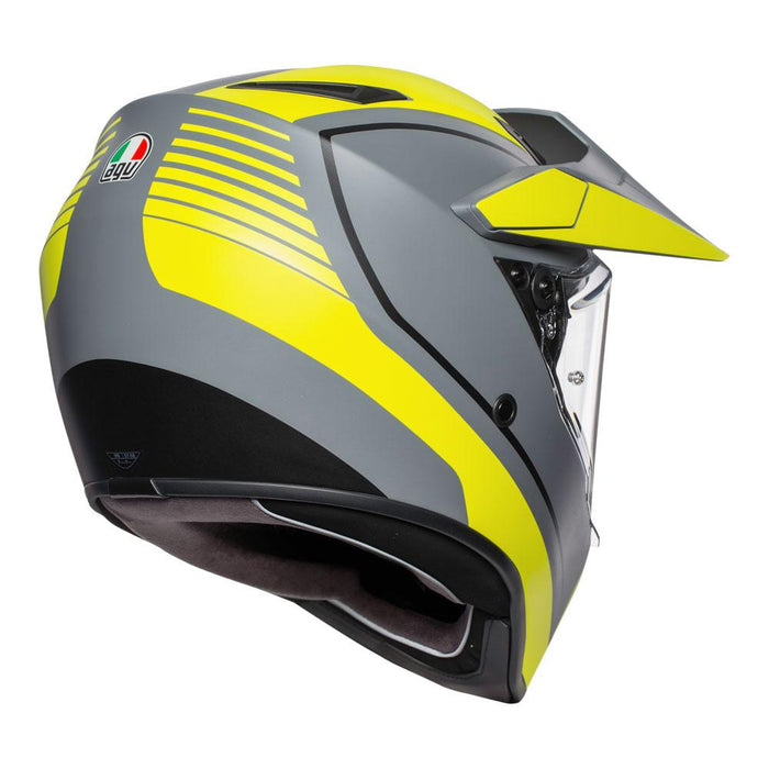 AGV AX9 Pacific Road Helmet Motorcycle Helmets AGV 