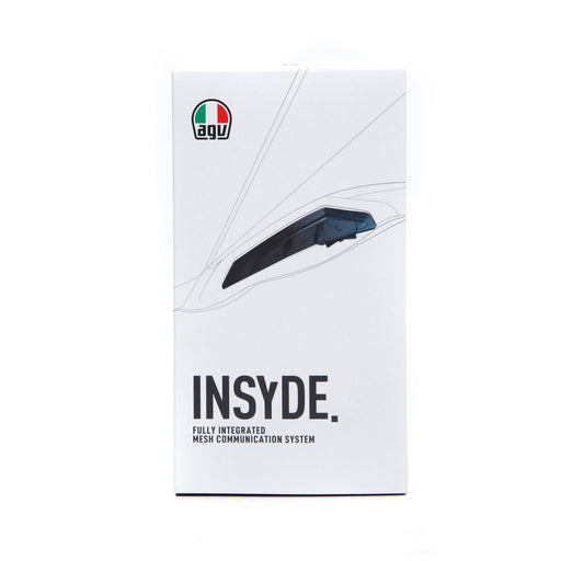 INSYDE Bluetooth System