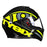 AGV K-3 SV Multi Helmet Motorcycle Helmets AGV 