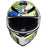 AGV K-3 SV Multi Helmet Motorcycle Helmets AGV 