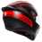 AGV K1 Warmup Helmet Motorcycle Helmets AGV 