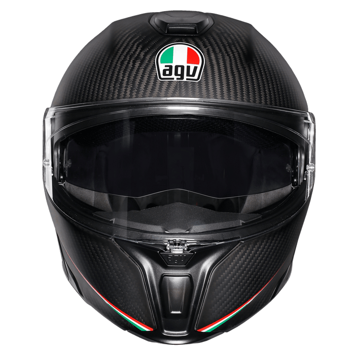 AGV Sportmodular Tricolore Helmets