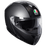 AGV Sportmodular Solid Helmet Motorcycle Helmets AGV Carbon/Dark grey XS 