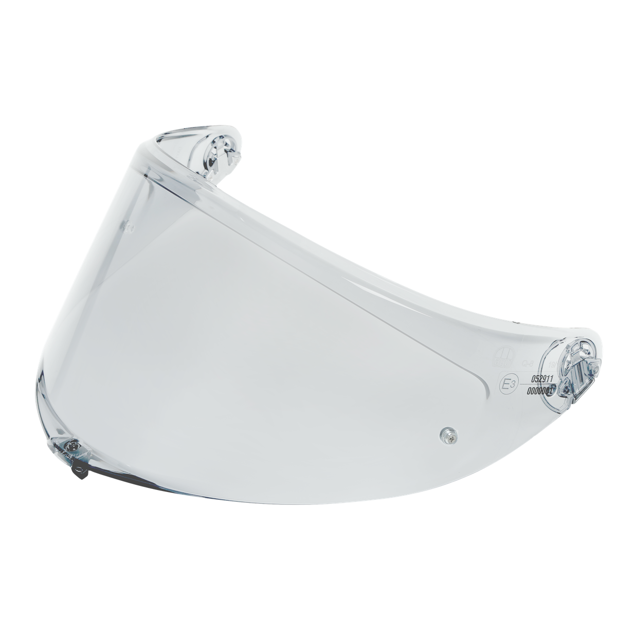 AGV K6 Visors — HFX Motorsports