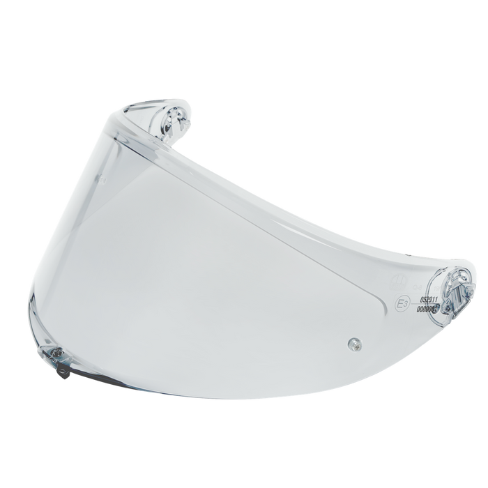 AGV K6 Visors — HFX Motorsports