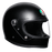 AGV X3000 Solid Helmet Motorcycle Helmets AGV Matte black XS 