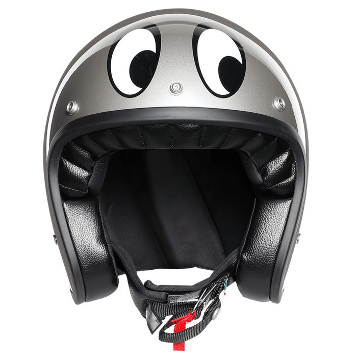 AGV X70 Montjuic Helmets