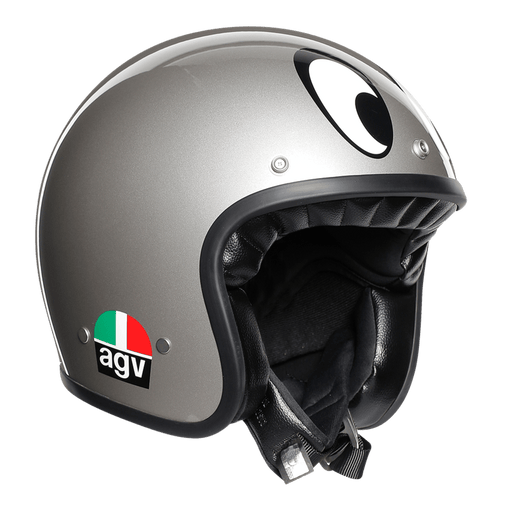 AGV X70 Montjuic Helmets