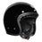 AGV X70 Solid Helmet Motorcycle Helmets AGV Black XS 