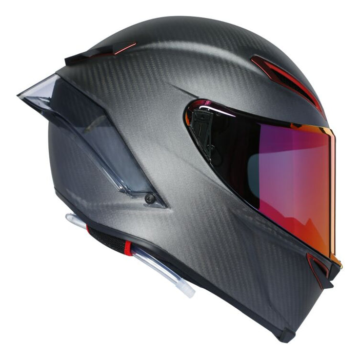 Pista GP RR Carbon Helmets — HFX Motorsports Pista GP RR Carbon Helmets — HFX Motorsports