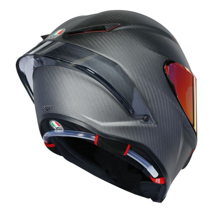 agv pista gp full carbon helmet very few available Pista GP RR Carbon Helmets — HFX Motorsports