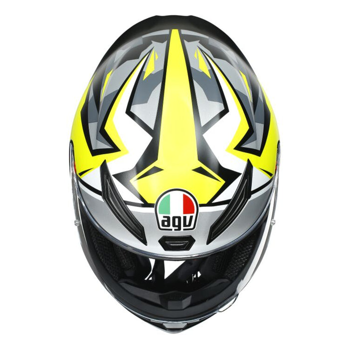 AGV K1 MIR 2018 Helmet