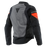 Dainese Air Fast Tex Jacket in Black/Grey/Fluo Red