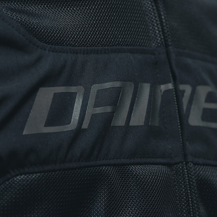 Dainese Air Frame 3 Tex Jacket in Black
